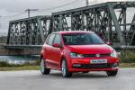 Volkswagen Polo Vivo GT 2018 года (ZA)